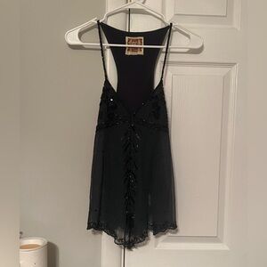 ASO Elena Gilbert Tank